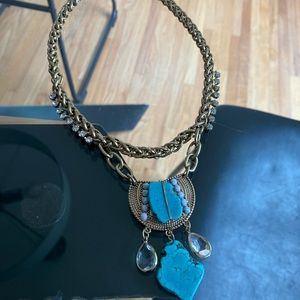 Free People Necklace